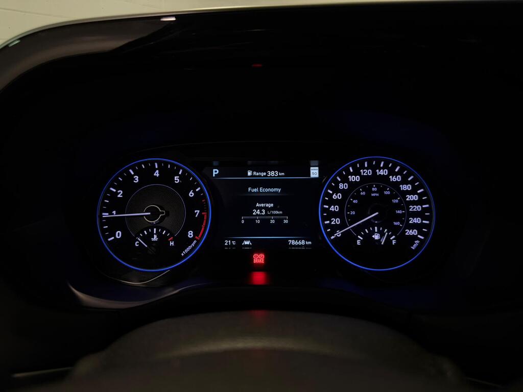 2020 Hyundai Palisade Luxury 7-Passenger Seating, Vancouver, Cash