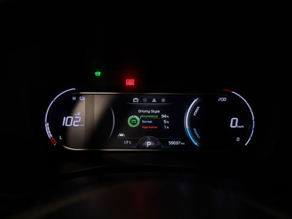 2022 Kia Soul EV Premium, Vancouver, Cash
