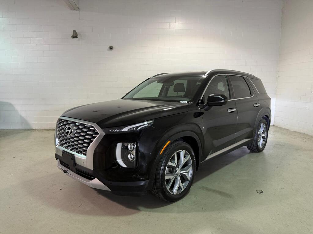 2020 Hyundai Palisade Luxury 7-Passenger Seating, Vancouver, Cash