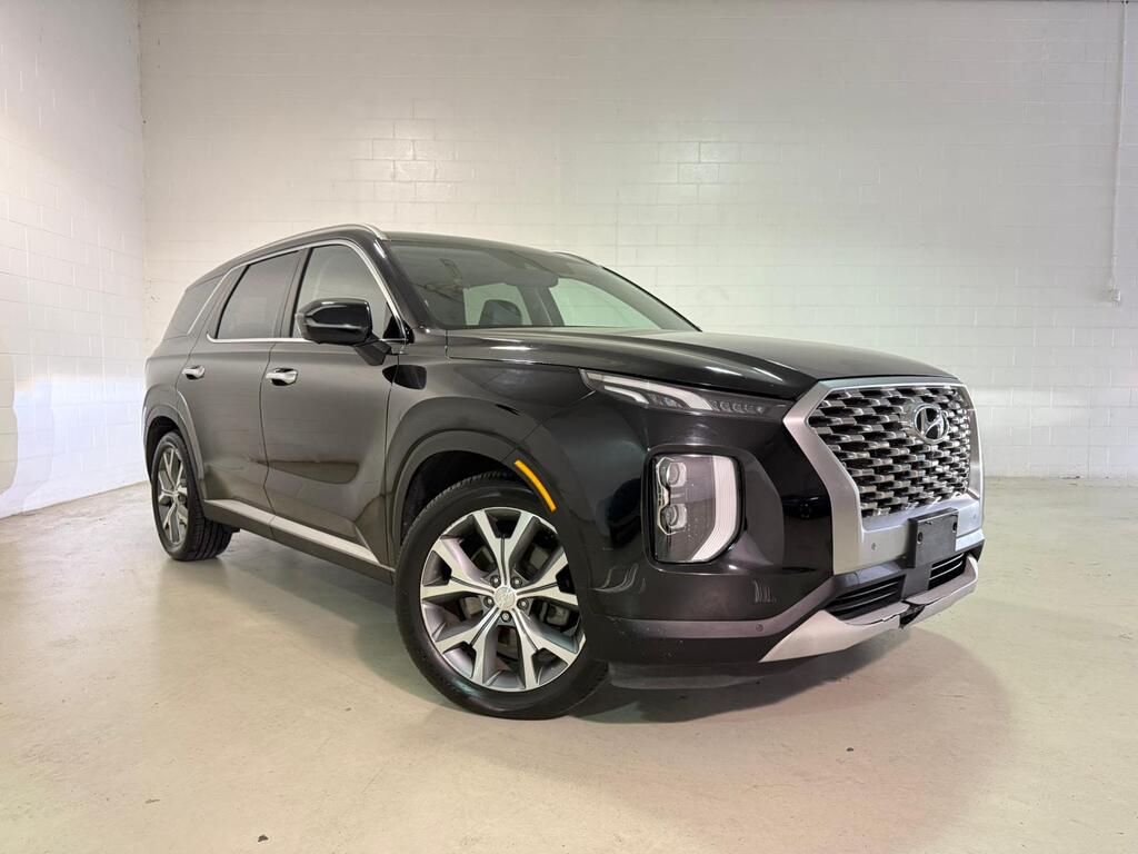 2020 Hyundai Palisade Luxury 7-Passenger Seating, Vancouver, Cash