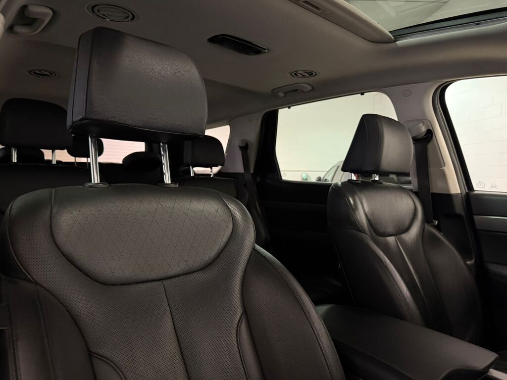 2020 Hyundai Palisade Luxury 7-Passenger Seating, Vancouver, Cash