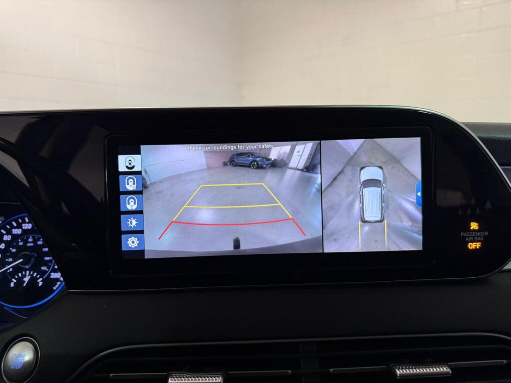 2020 Hyundai Palisade Luxury 7-Passenger Seating, Vancouver, Cash