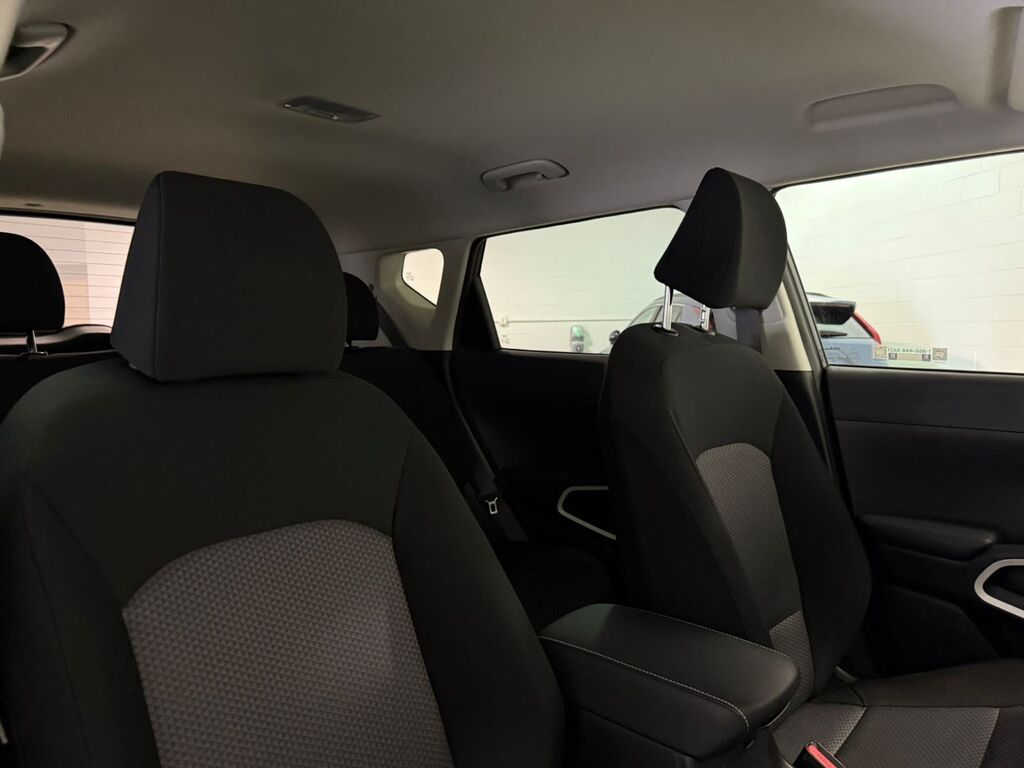 2022 Kia Soul EV Premium, Vancouver, Cash