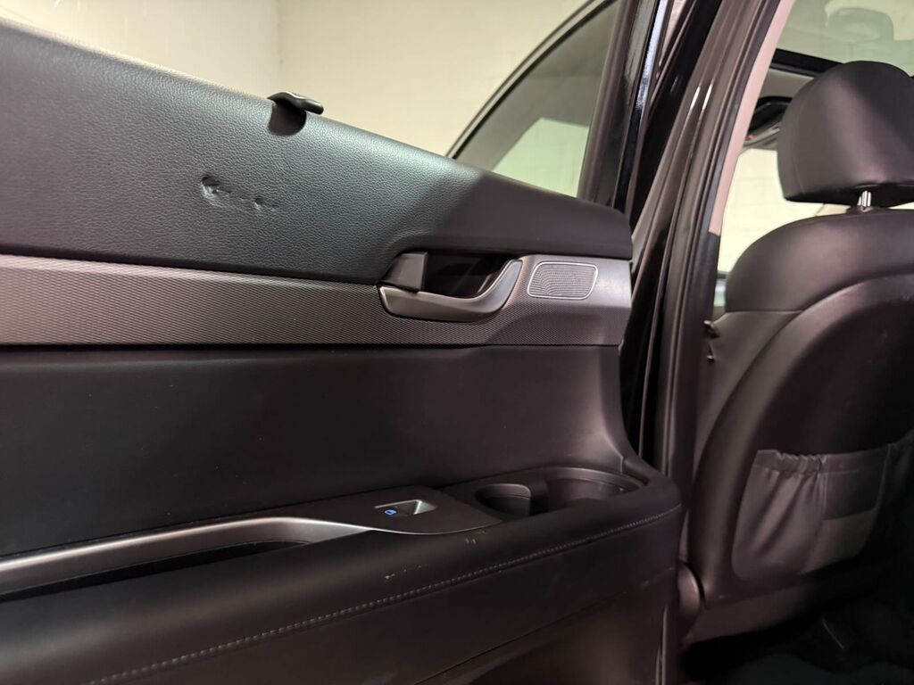 2020 Hyundai Palisade Luxury 7-Passenger Seating, Vancouver, Cash