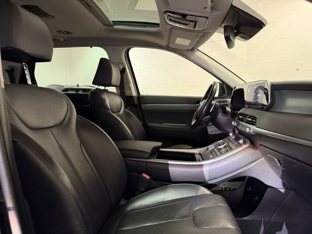 2020 Hyundai Palisade Luxury 7-Passenger Seating, Vancouver, Cash