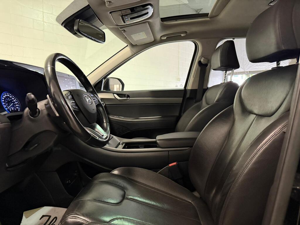 2020 Hyundai Palisade Luxury 7-Passenger Seating, Vancouver, Cash