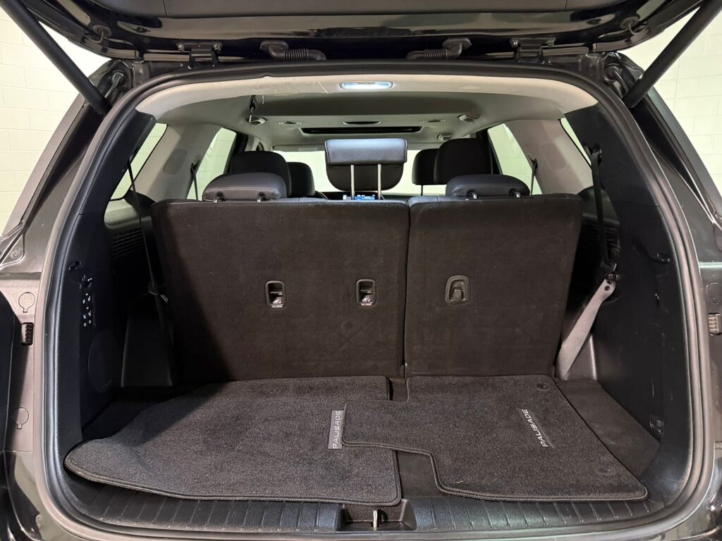 2020 Hyundai Palisade Luxury 7-Passenger Seating, Vancouver, Cash