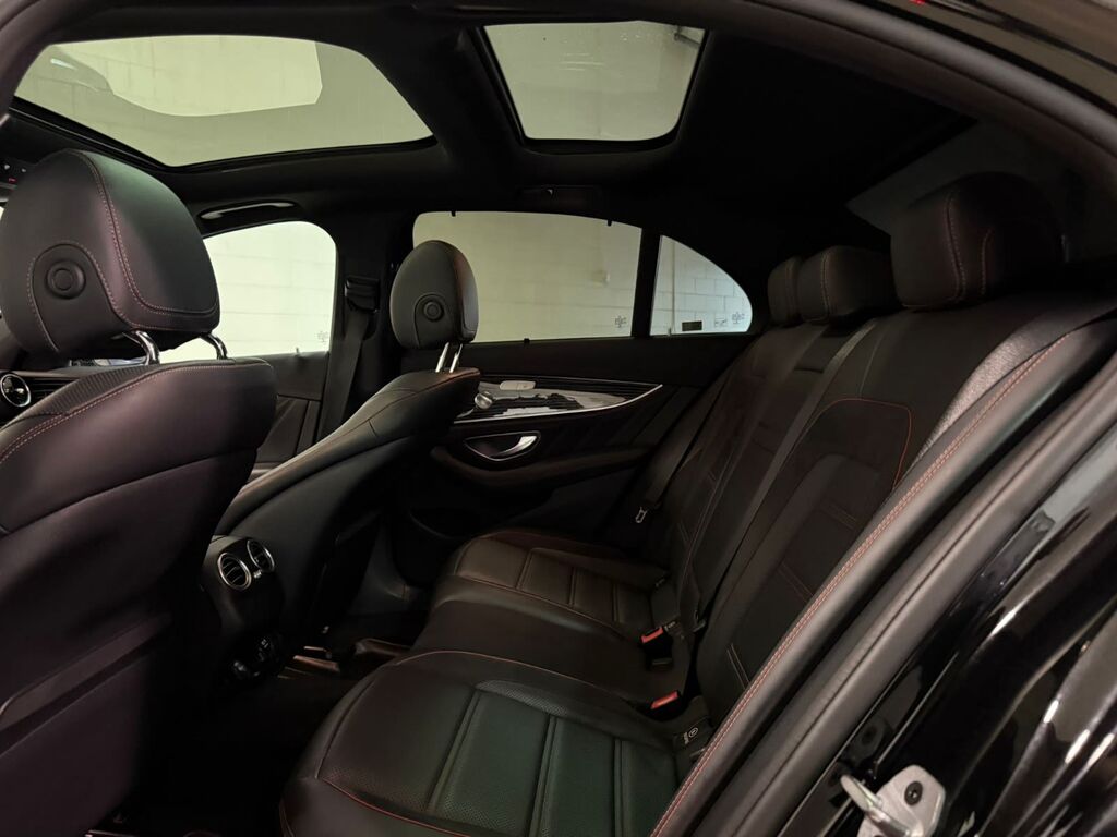 2019 Mercedes-Benz AMG E 53 4MATIC, Vancouver, Cash
