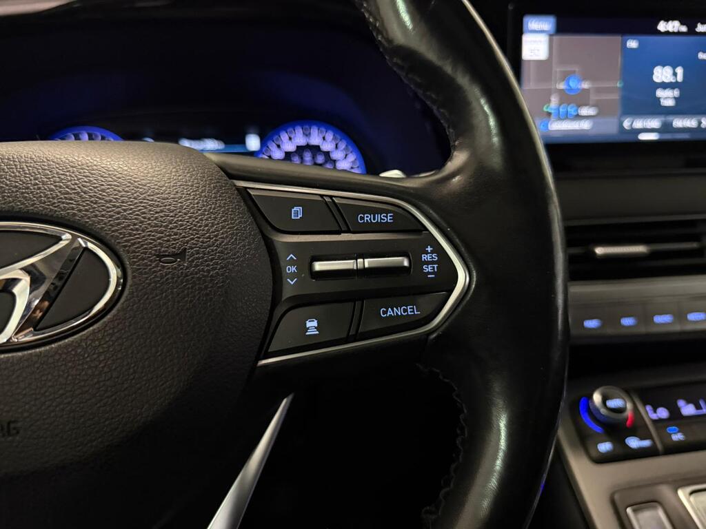 2020 Hyundai Palisade Luxury 7-Passenger Seating, Vancouver, Cash