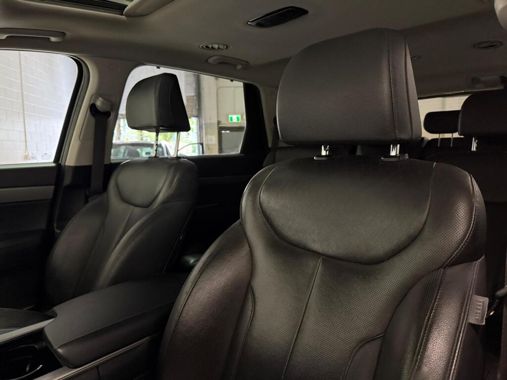 2020 Hyundai Palisade Luxury 7-Passenger Seating, Vancouver, Cash