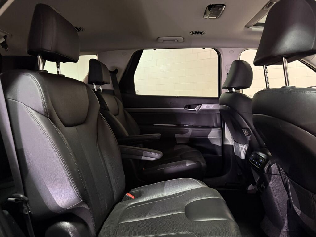 2020 Hyundai Palisade Luxury 7-Passenger Seating, Vancouver, Cash