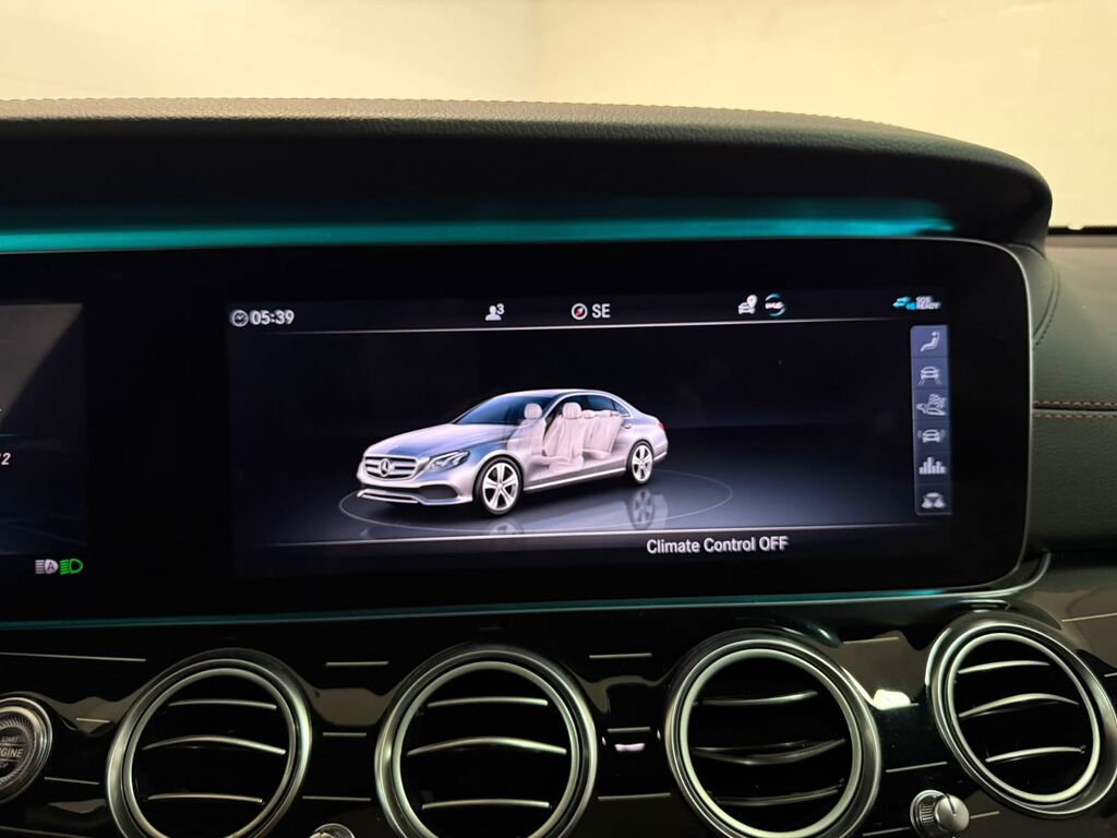 2019 Mercedes-Benz AMG E 53 4MATIC, Vancouver, Cash