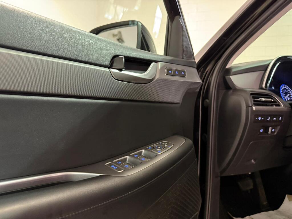 2020 Hyundai Palisade Luxury 7-Passenger Seating, Vancouver, Cash