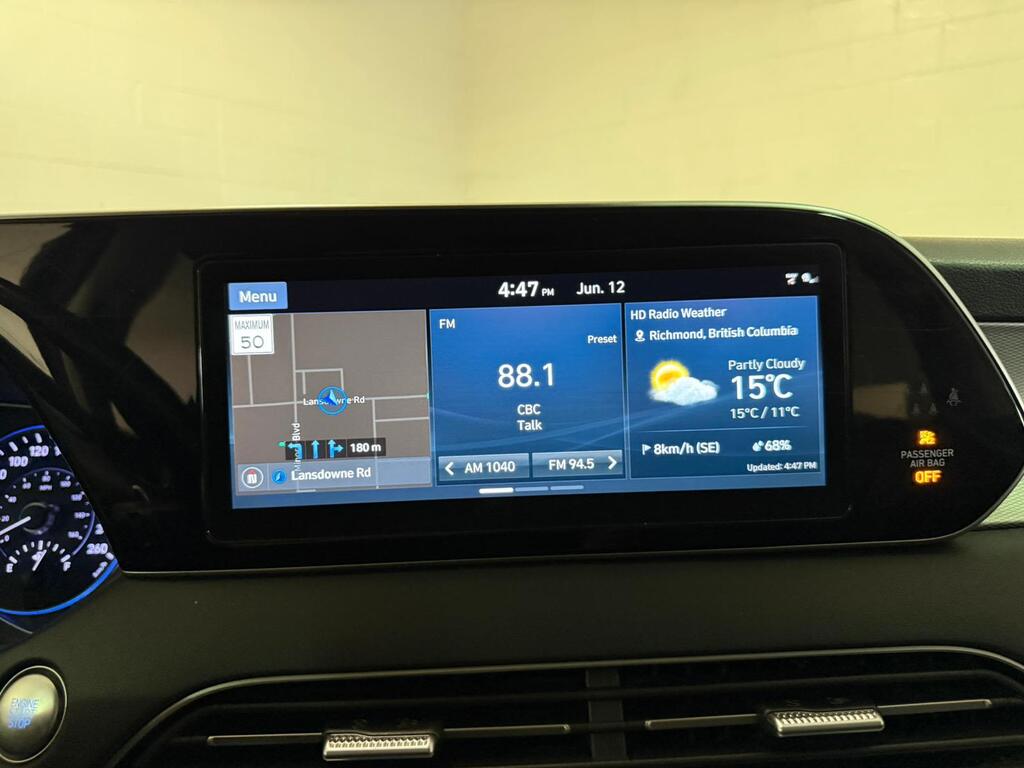 2020 Hyundai Palisade Luxury 7-Passenger Seating, Vancouver, Cash