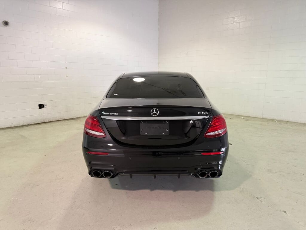 2019 Mercedes-Benz AMG E 53 4MATIC, Vancouver, Cash