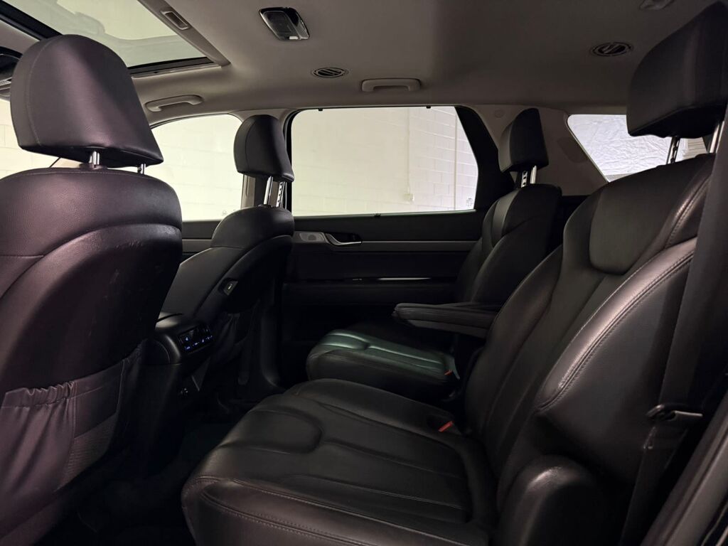 2020 Hyundai Palisade Luxury 7-Passenger Seating, Vancouver, Cash