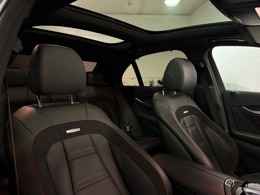 2019 Mercedes-Benz AMG E 53 4MATIC, Vancouver, Cash