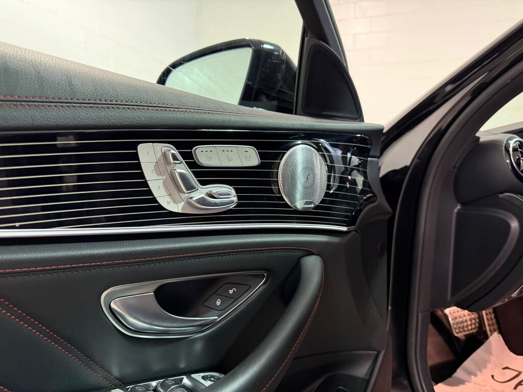 2019 Mercedes-Benz AMG E 53 4MATIC, Vancouver, Cash