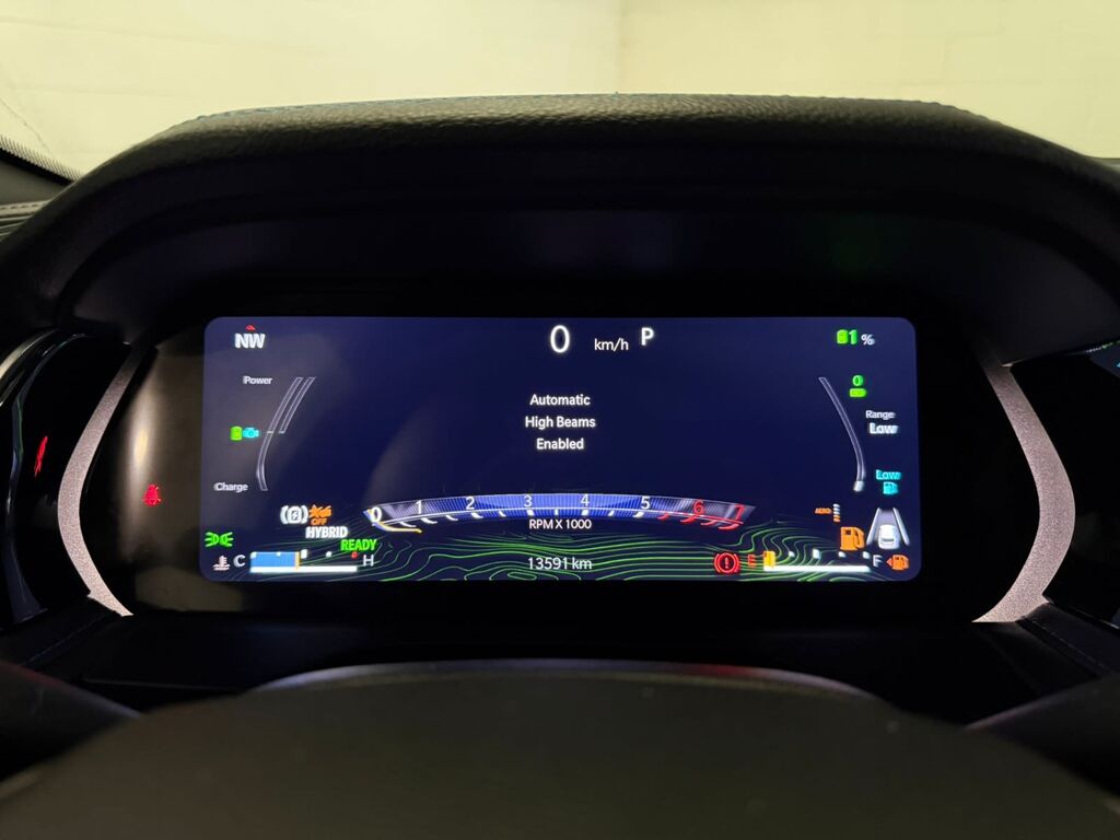 2023 Jeep Grand Cherokee 4xe Trailhawk, Vancouver, Cash