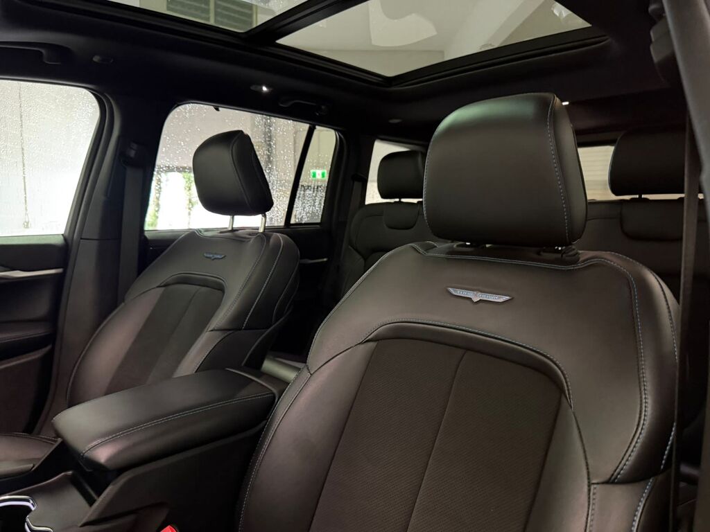 2023 Jeep Grand Cherokee 4xe Trailhawk, Vancouver, Cash