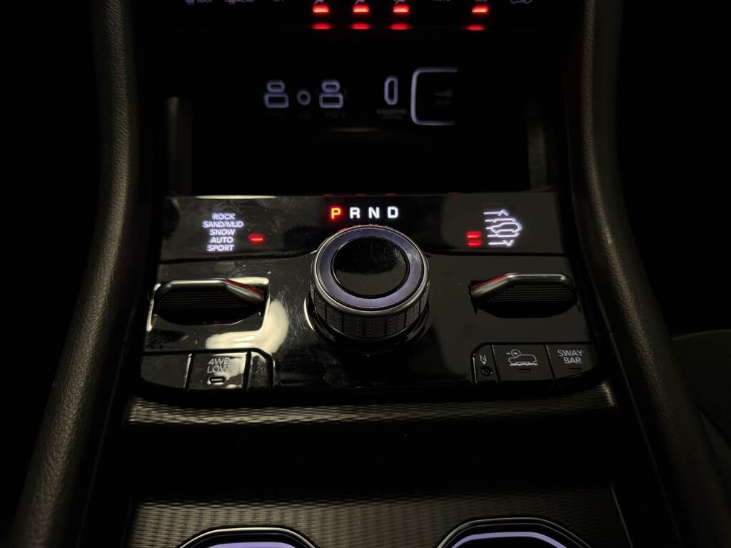2023 Jeep Grand Cherokee 4xe Trailhawk, Vancouver, Cash