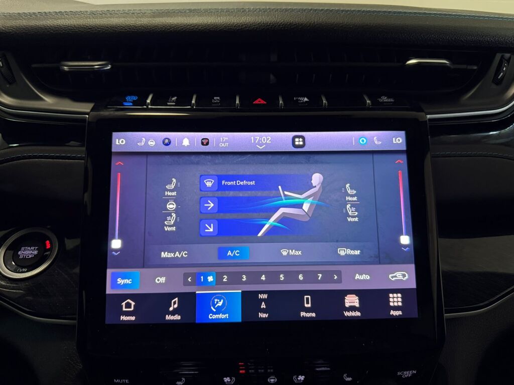 2023 Jeep Grand Cherokee 4xe Trailhawk, Vancouver, Cash