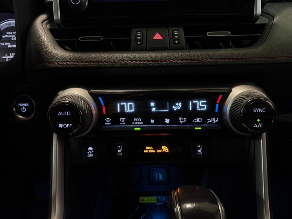 2023 Toyota RAV4 Prime SE, Vancouver, Cash