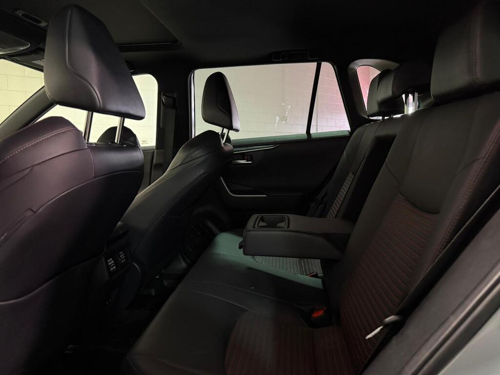 2023 Toyota RAV4 Prime SE, Vancouver, Cash