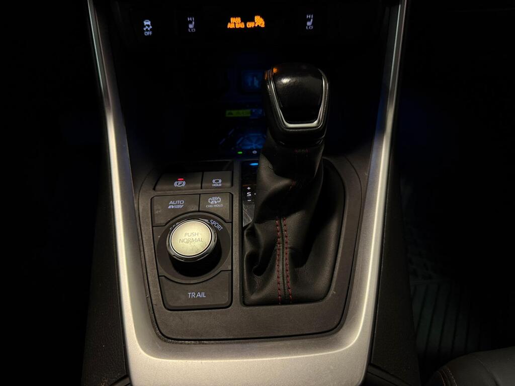 2023 Toyota RAV4 Prime SE, Vancouver, Cash