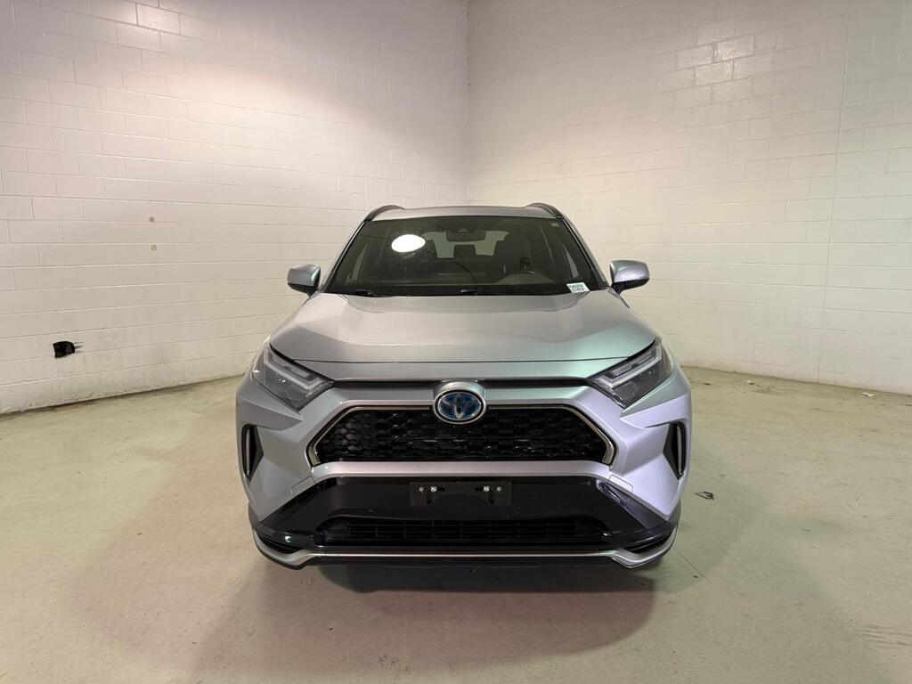 2023 Toyota RAV4 Prime SE, Vancouver, Cash