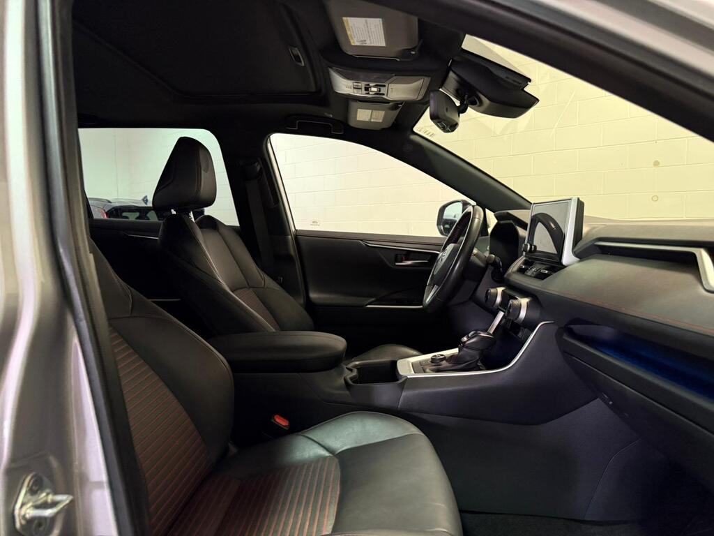 2023 Toyota RAV4 Prime SE, Vancouver, Cash
