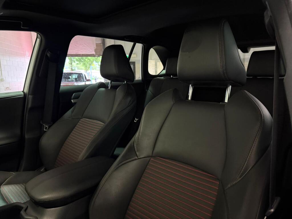 2023 Toyota RAV4 Prime SE, Vancouver, Cash