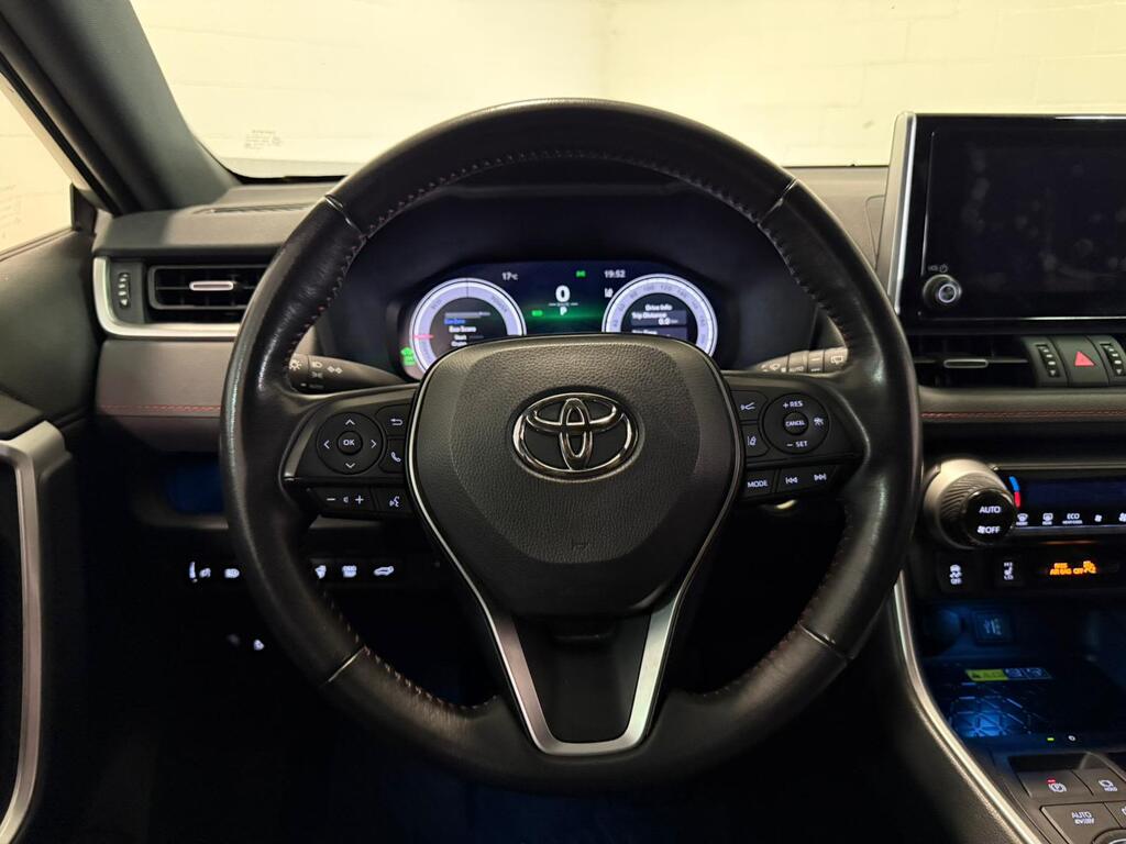 2023 Toyota RAV4 Prime SE, Vancouver, Cash