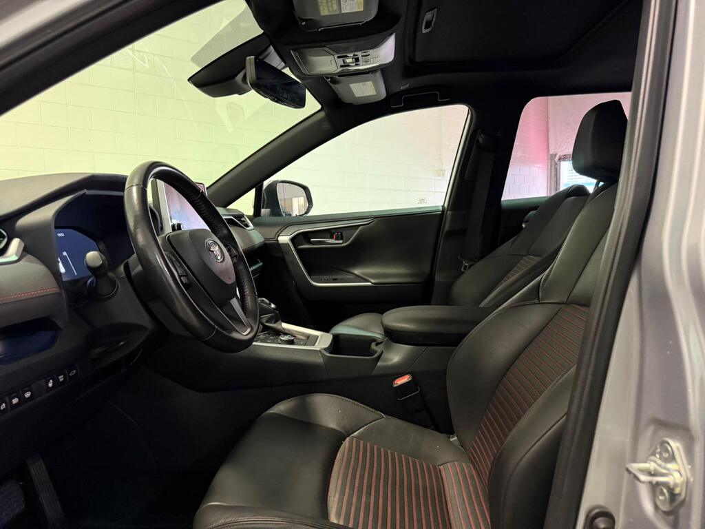 2023 Toyota RAV4 Prime SE, Vancouver, Cash