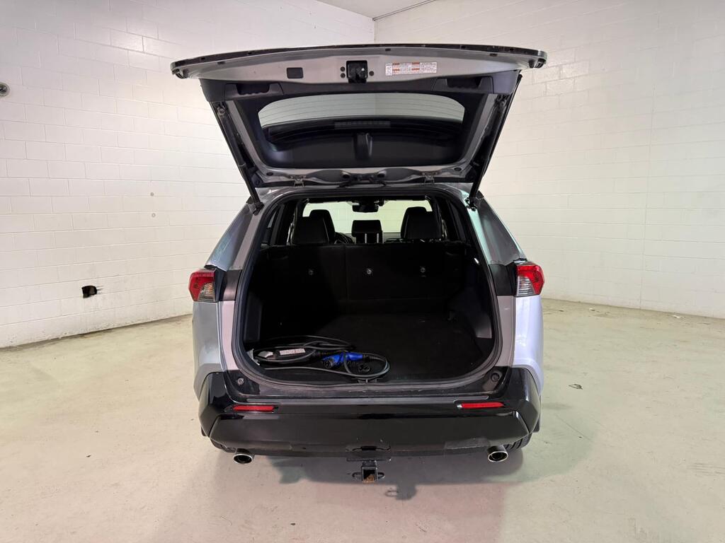 2023 Toyota RAV4 Prime SE, Vancouver, Cash