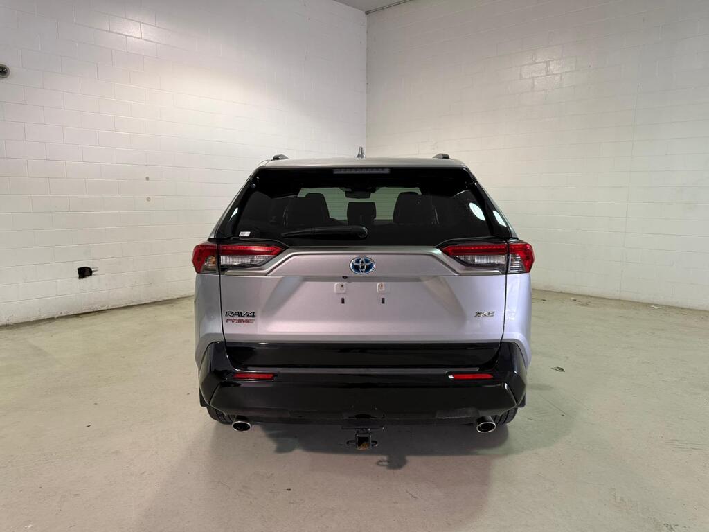 2023 Toyota RAV4 Prime SE, Vancouver, Cash
