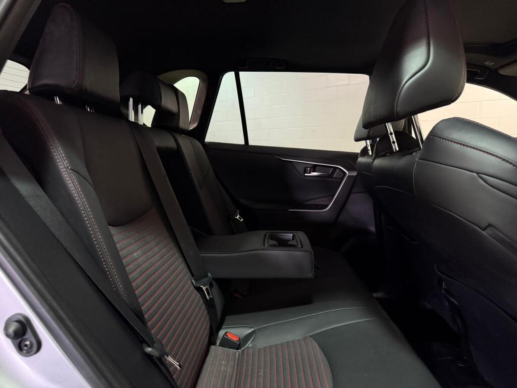 2023 Toyota RAV4 Prime SE, Vancouver, Cash