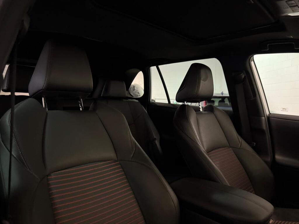 2023 Toyota RAV4 Prime SE, Vancouver, Cash