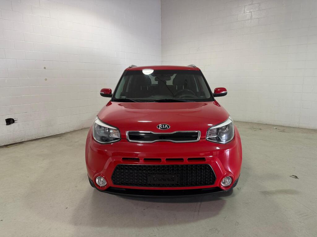 2014 Kia Soul EX, Vancouver, Cash