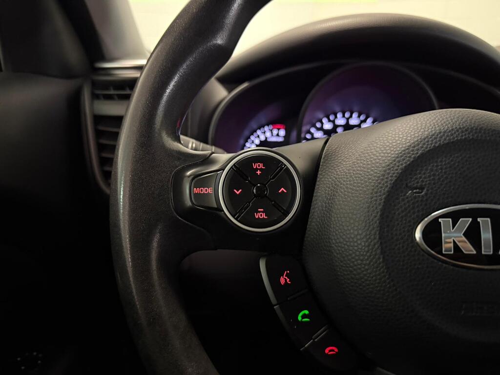 2014 Kia Soul EX, Vancouver, Cash