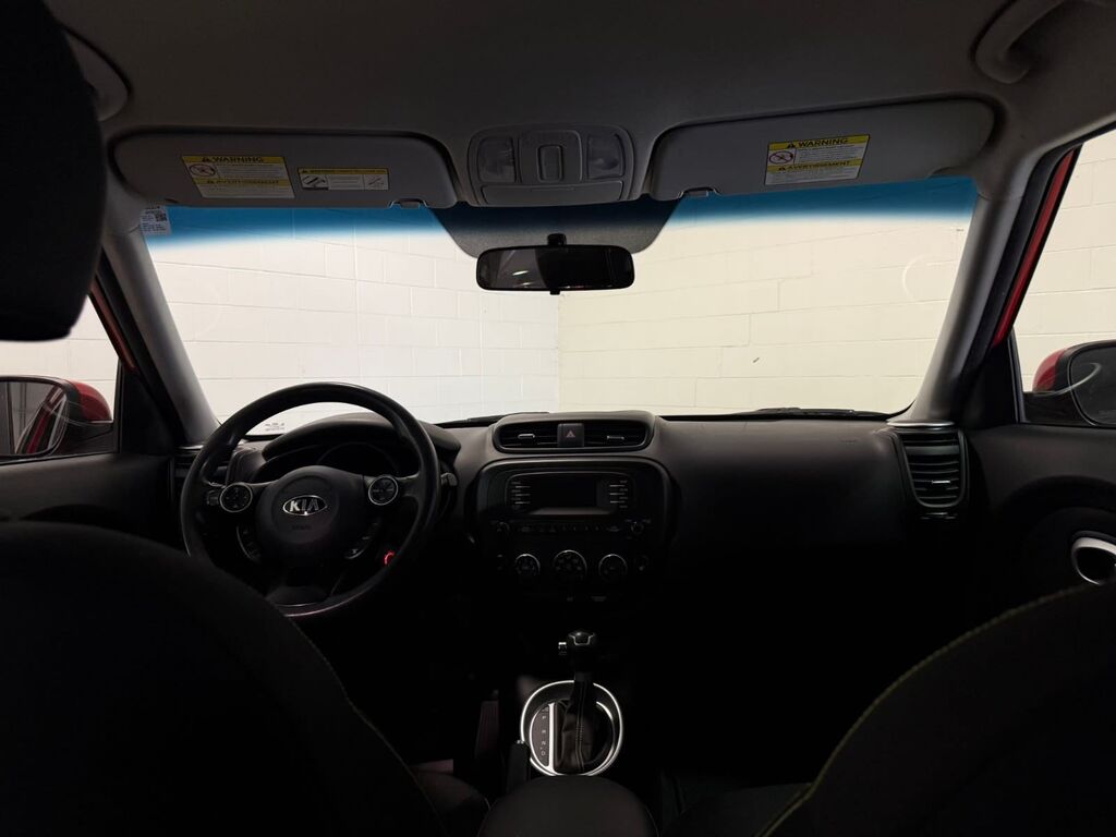 2014 Kia Soul EX, Vancouver, Cash