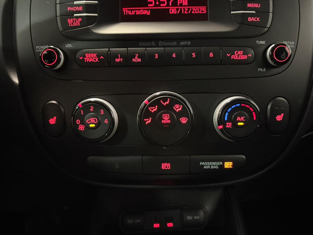 2014 Kia Soul EX, Vancouver, Cash