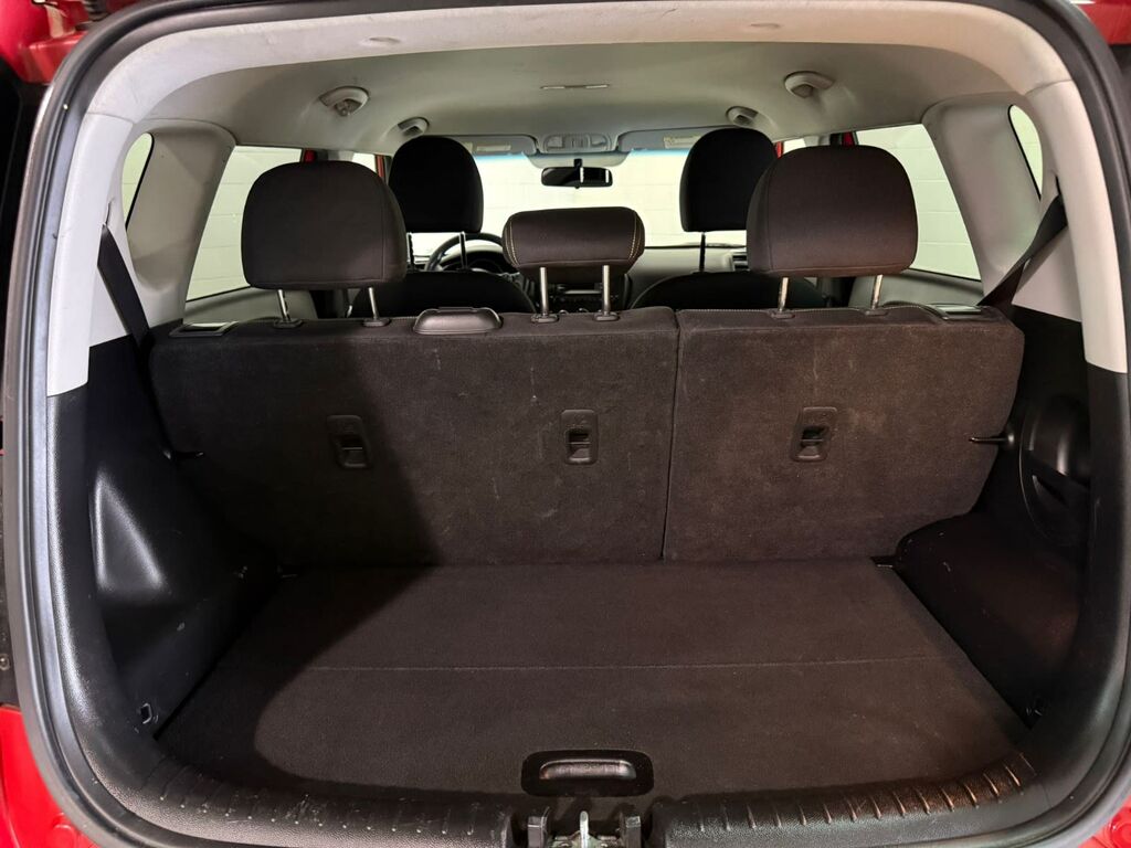 2014 Kia Soul EX, Vancouver, Cash