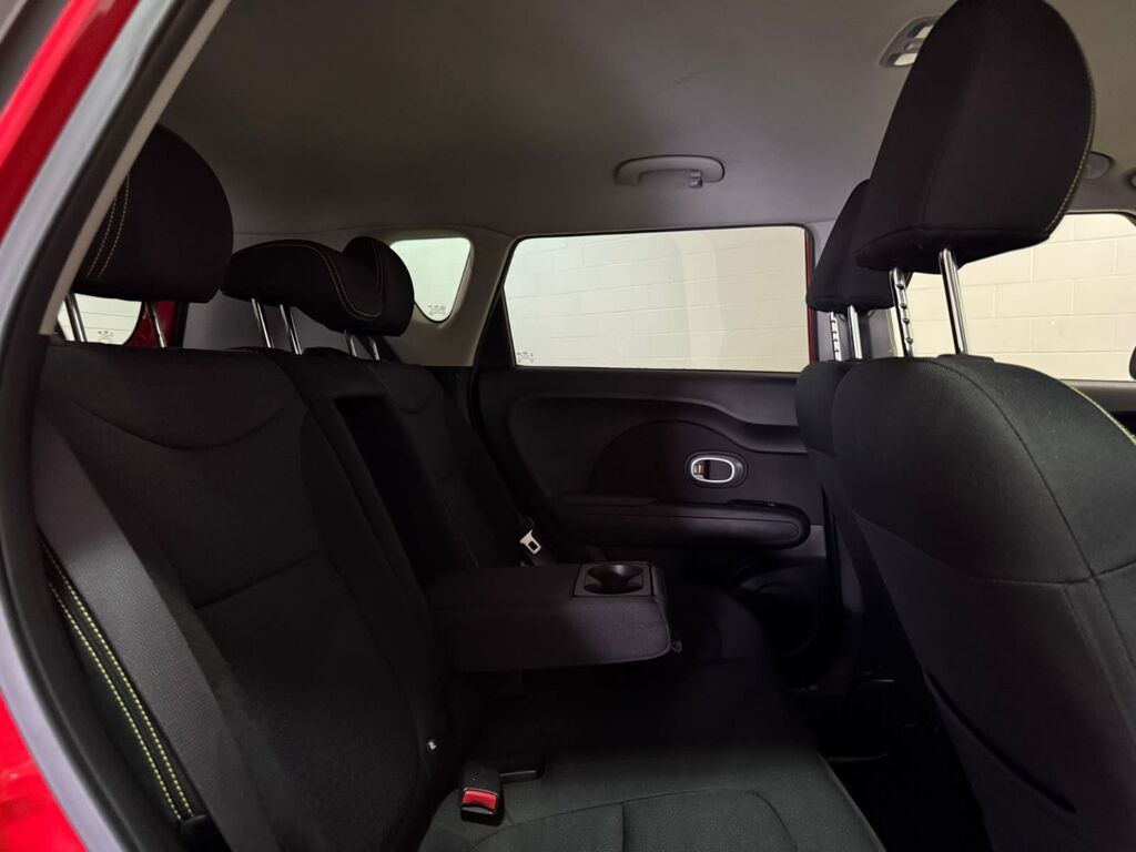 2014 Kia Soul EX, Vancouver, Cash