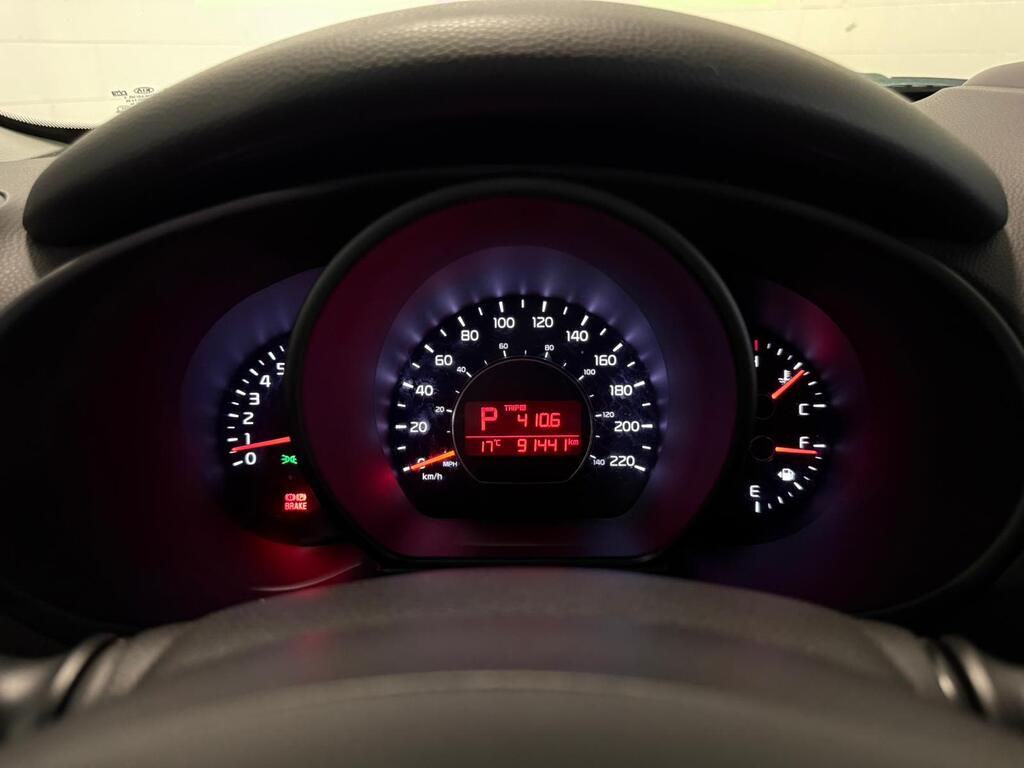 2014 Kia Soul EX, Vancouver, Cash