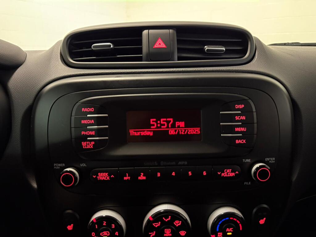 2014 Kia Soul EX, Vancouver, Cash