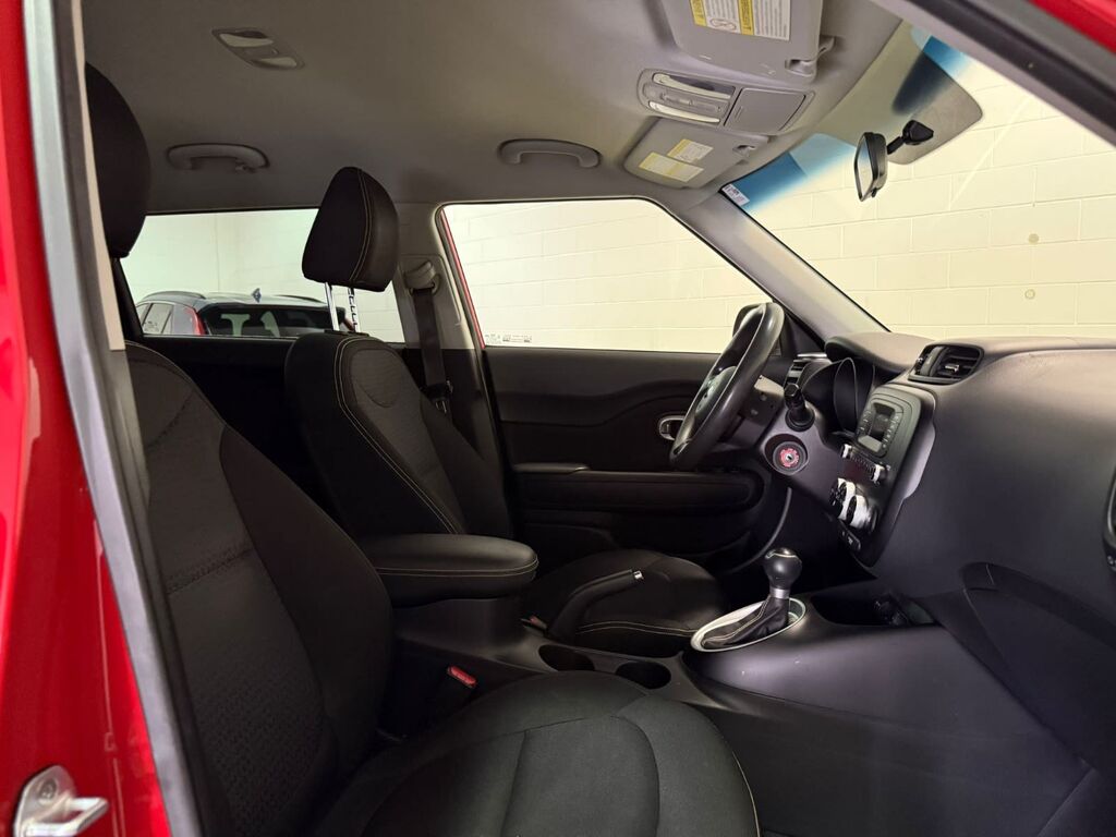 2014 Kia Soul EX, Vancouver, Cash