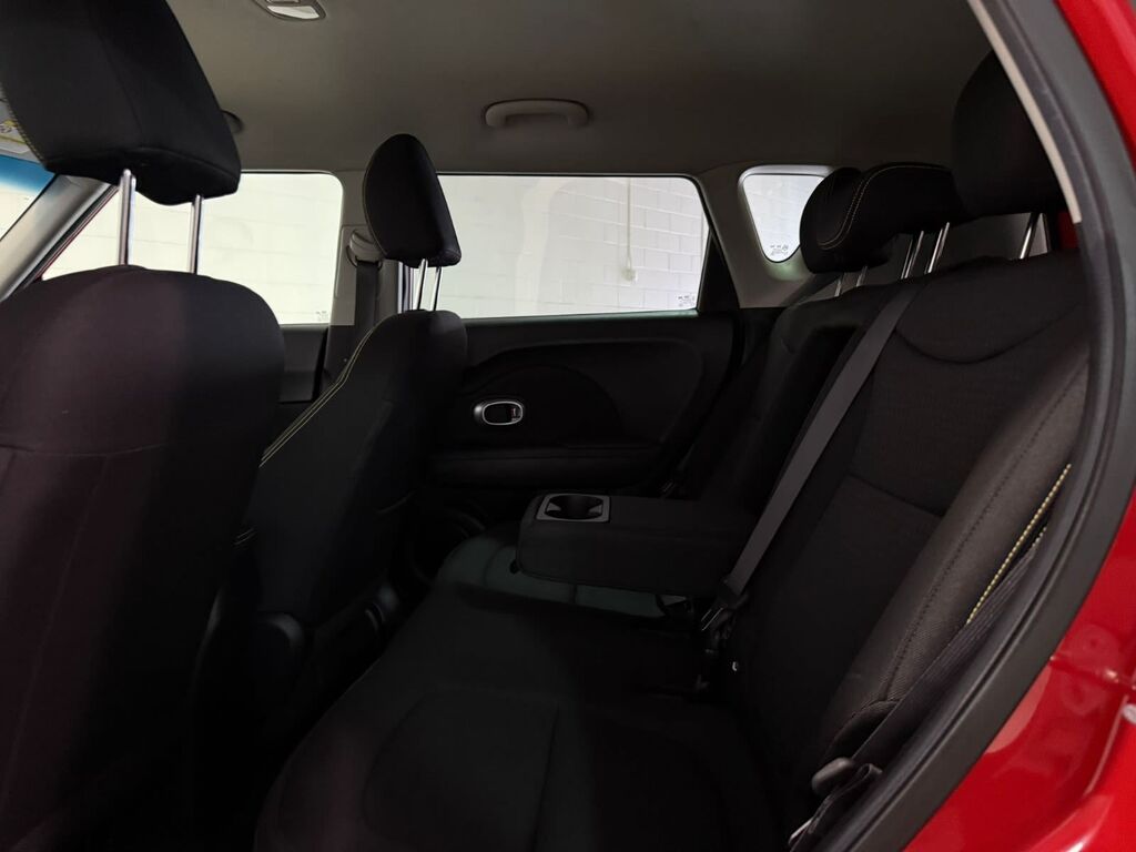 2014 Kia Soul EX, Vancouver, Cash