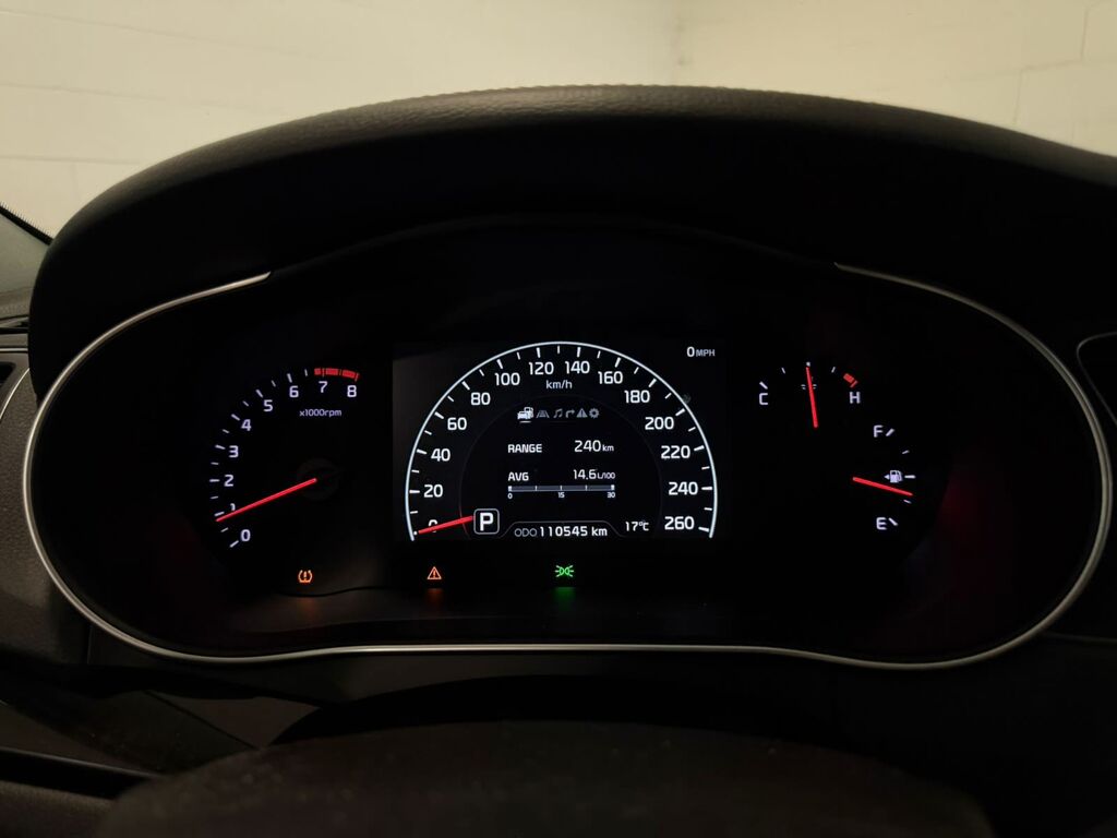 2014 Kia Cadenza Premium, Vancouver, Cash