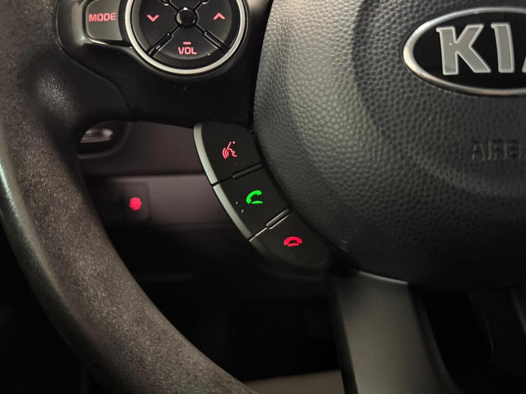 2014 Kia Soul EX, Vancouver, Cash